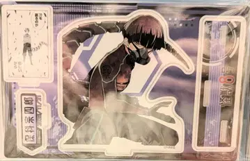 호시나 소우시로 벌스데이 2025 아크릴 스탠드