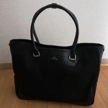 토트백 비즈니스 가방