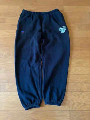 Russell Athletic x atmos 스웨트 팬츠