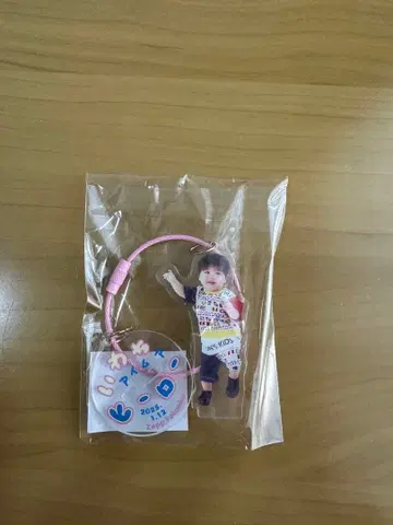 이와하시 겐키 기념품 아크릴 스탠드 후쿠오카