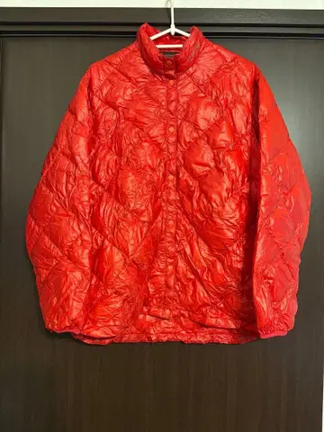 몽벨 이너 다운 여성용 L