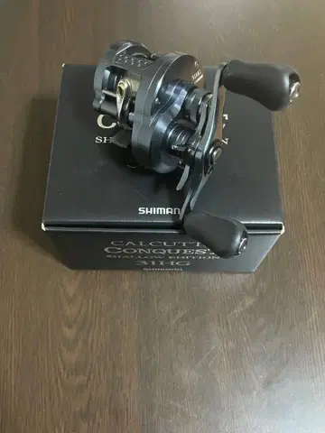 캘커타 콩퀘스트 쉘로우 에디션 31 HG