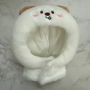 RIIZE 앤톤 몽룡이 응원봉 커버