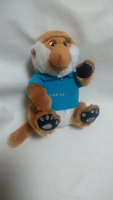 TheEmPire Brunei 호텔 브루나이 텐구 원숭이 코751