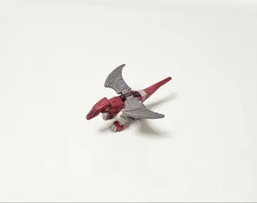 레드라 조이드 컬렉션