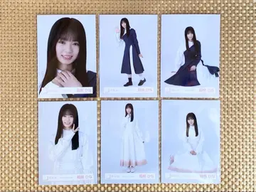 사쿠라자카46 이나구마 히나 BAN Nobody's fault MV 의상