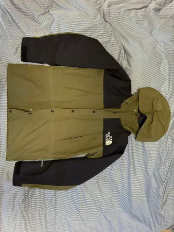 THE NORTH FACE 마운틴 라이트 자켓 M