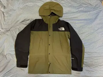 THE NORTH FACE 마운틴 라이트 자켓 M