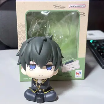 은혼 히지카타 토시로 룩업