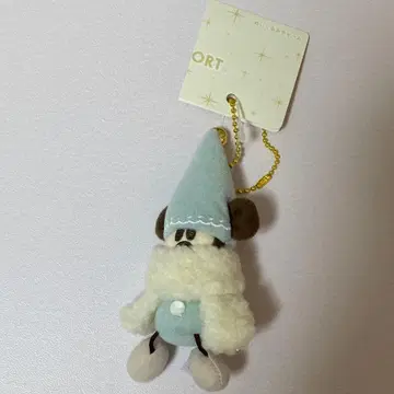 디즈니 리조트 릴린린 참 스카이블루