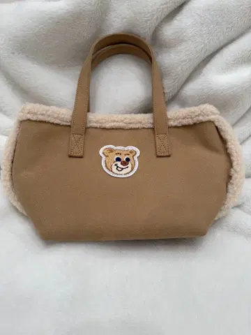 러브러리 테디 보아 토트