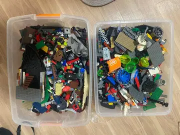 레고 LEGO 묶음 판매 약 13kg
