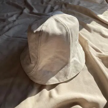 MASU 21SS WINDMILL HAT 버킷햇 튤립햇