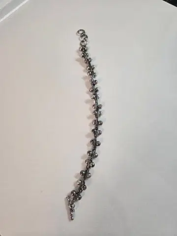 브루나보인 갈리트랩 발찌