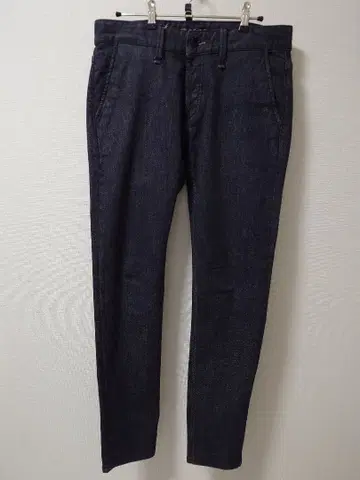 DENHAM York slim taperd 인디고 W30L32