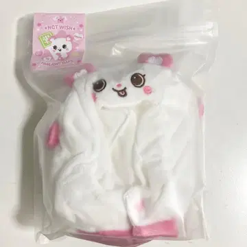 NCT WISH 한국 서울 콘서트 응원봉 커버 미개봉 새상품 사쿠야