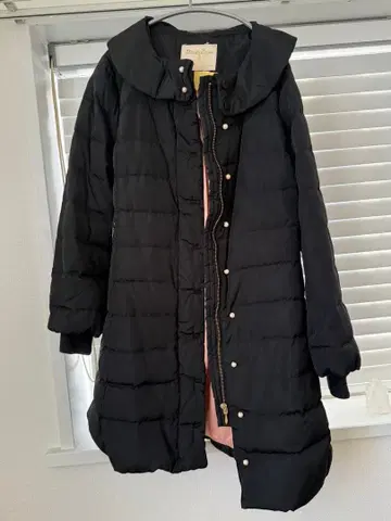 Favorite Dipper M 사이즈 다운 자켓