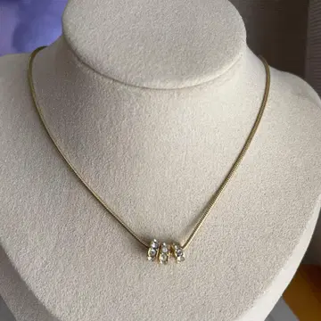 SONIA RYKIEL 목걸이