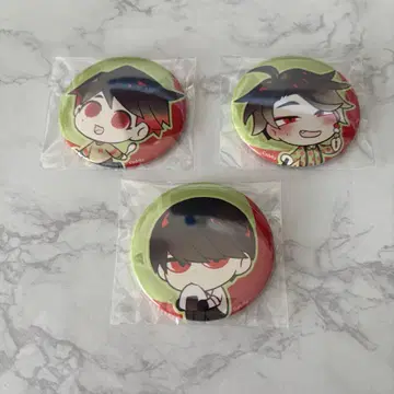 대죄 스마트폰 브라우저판 스텔라워스 특전 캔 배지