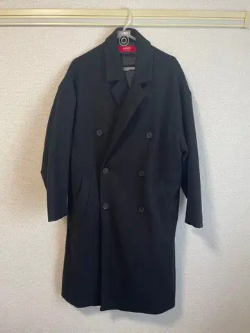 ADMIX 체스터 코트