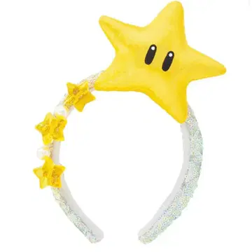 USJ 유니버셜 머리띠 스타