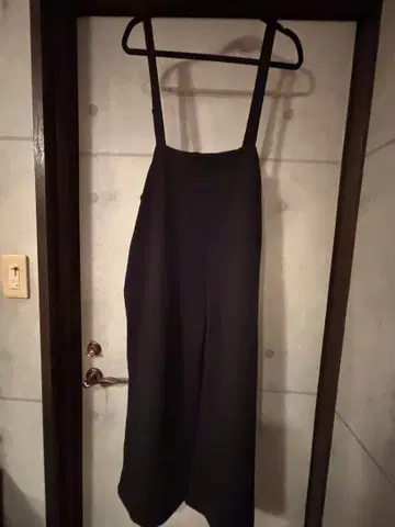 블랙 살로펫 ONE SIZE