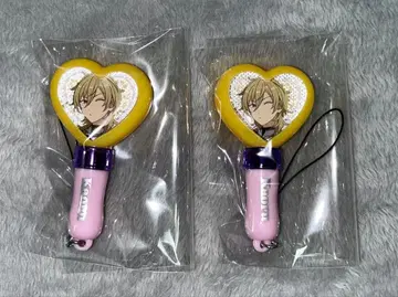 스타포니 4th 미니 응원봉 [ 히카제 카오루 ]