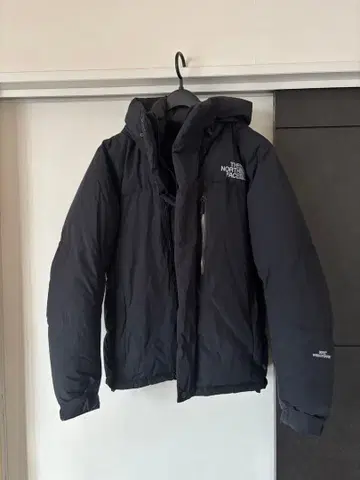 THE NORTH FACE 바르톨로 라이트 다운 자켓 M