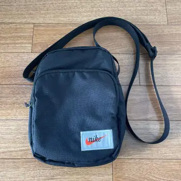 나이키 미니 숄더