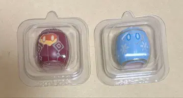 원신 통 슬라임 미니 피규어