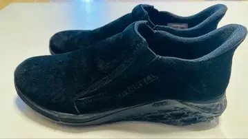 [ 새상품급 ] 머렐 정글 모크 2.0 블랙 27.5cm