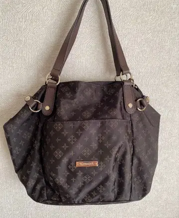 russet 2way 숄더백