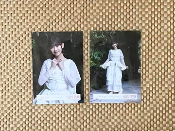 사쿠라자카46 야마카와 우이 Alter ego MV 의상 츄히키