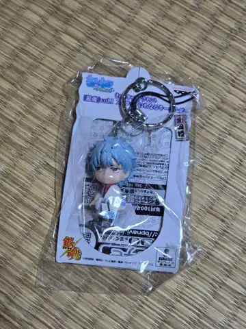 은혼 키링 긴토키