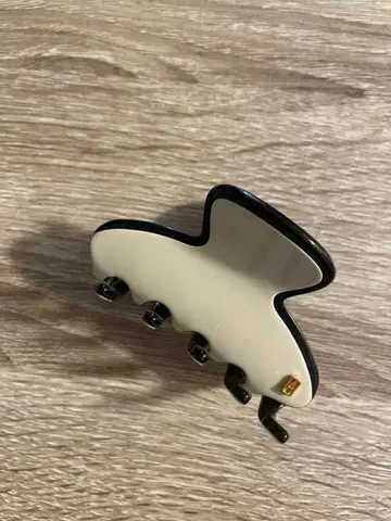 ALEXANDRE DE PARIS 헤어 클립 LISERAI 완판