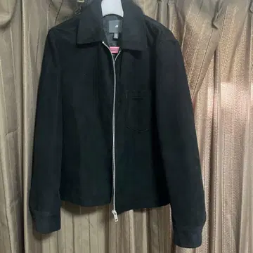 짧은 기장 H&M 자켓 M 사이즈