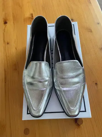 밴야드 스톰 [ Mazell ] 2WAY 소프트 모카 로퍼