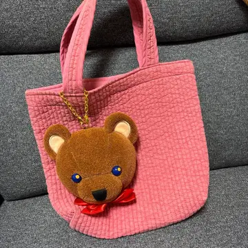 페이러 참 백 세트