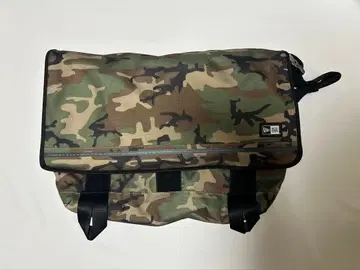 [NEWERA] 메신저 백