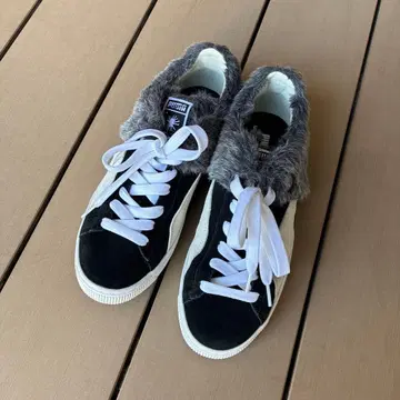 PUMA MIKIHARAYASUHIRO 스니커즈