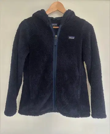 patagonia 플리스 자켓 XL 네이비