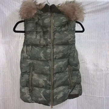 TATRAS 다운 베스트