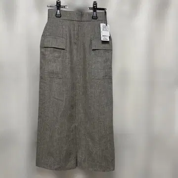 SHIPS C. GREY 롱 스커트 36 사이즈