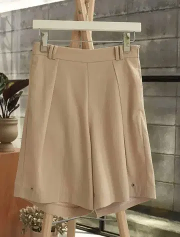 cara by katrin tokyo 버뮤다 팬츠