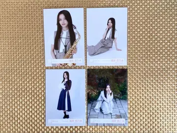 사쿠라자카46 아사이 코노미 정리