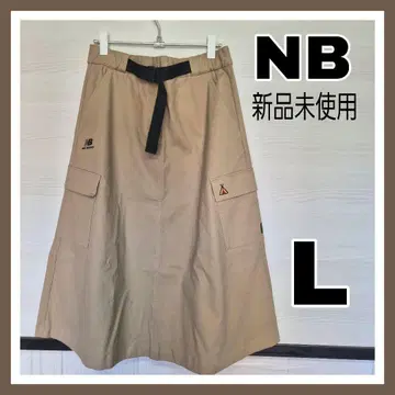 NewBalance 여성용 스커트 K-스타일 인기 아웃도어