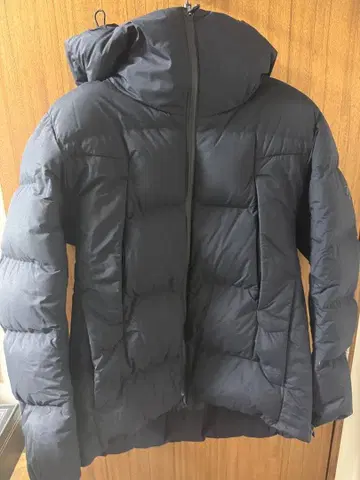 미즈사와 다운 버텍스 DESCENTE 데상트 얼터레인