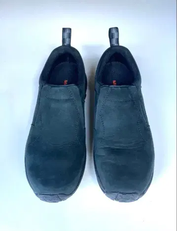 MERRELL 정글 모크 GORE-TEX 블랙