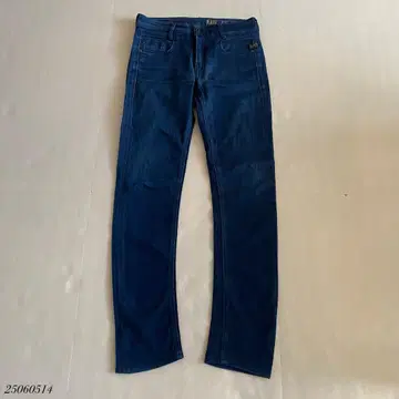 G-STAR RAW 데님 스트레치 데님