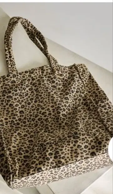 스튜디오 클립 토트백